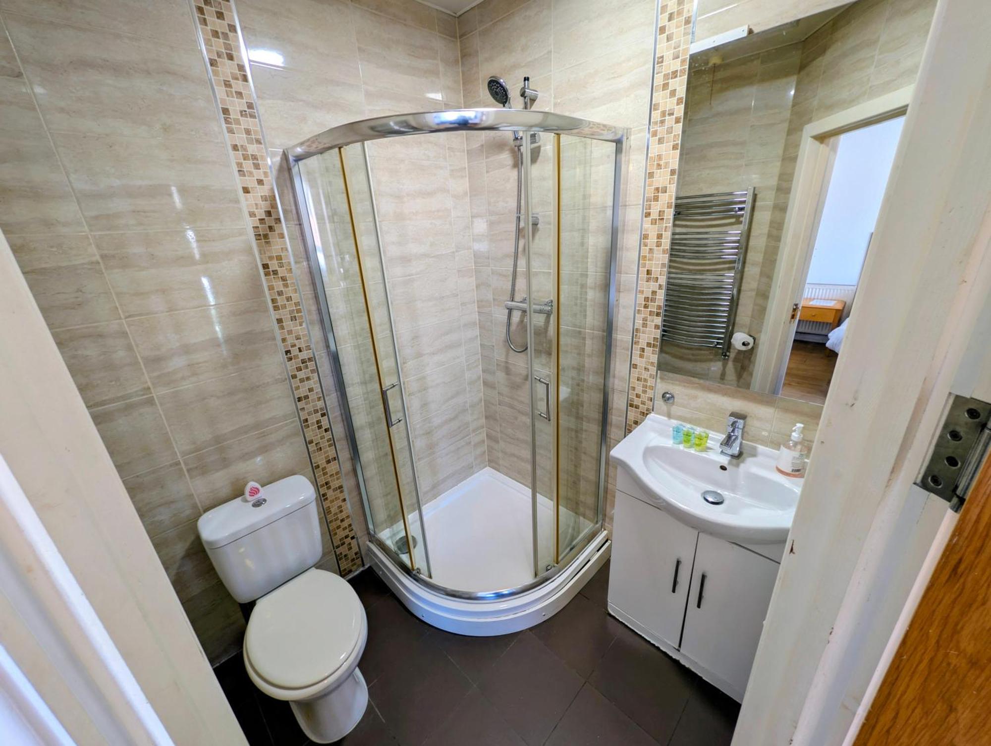 Studio Duplex